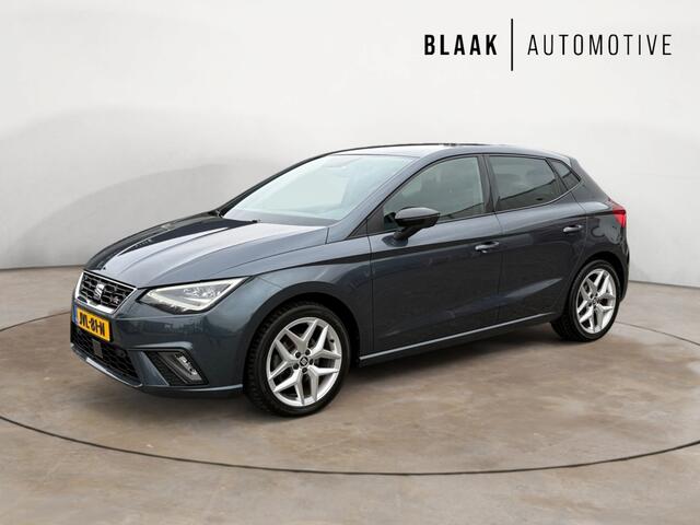 Seat IBIZA FR | 17inch | navigatie | apple carplay | 110pk