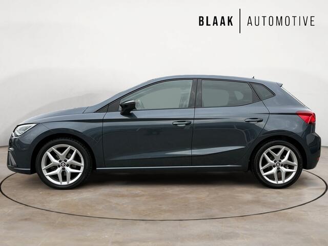 Seat IBIZA FR | 17inch | navigatie | apple carplay | 110pk