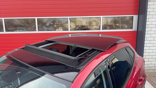 Seat IBIZA 1.0 TSI FR Business Intense PANORAMADAK / CARPLAY / BEATS-AUDIO / CAMERA / KEYLESS / FULL LED / NAVI / CLIMA / PDC / BLUETOOTH / ACC / NL-AUTO