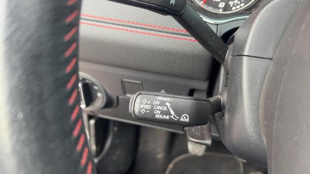 Seat IBIZA 1.0 TSI FR Business Intense PANORAMADAK / CARPLAY / BEATS-AUDIO / CAMERA / KEYLESS / FULL LED / NAVI / CLIMA / PDC / BLUETOOTH / ACC / NL-AUTO