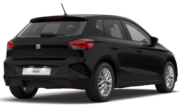 Seat IBIZA 1.0 EcoTSI Style