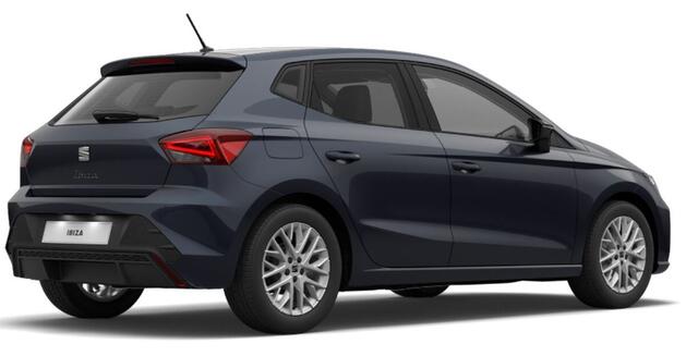 Seat IBIZA 1.0 EcoTSI Style