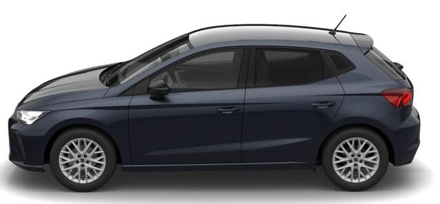 Seat IBIZA 1.0 EcoTSI Style