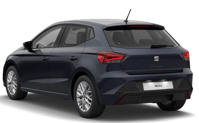 Seat IBIZA 1.0 EcoTSI Style