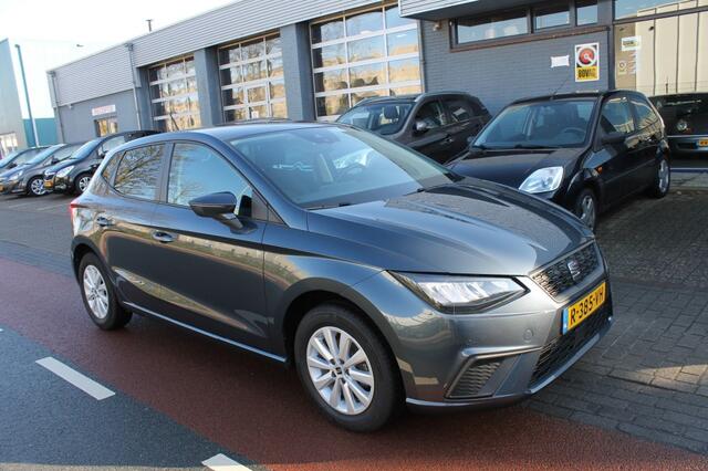 Seat IBIZA 1.0 TSi Style Business Intense