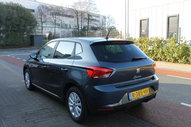 Seat IBIZA 1.0 TSi Style Business Intense