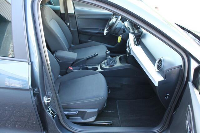 Seat IBIZA 1.0 TSi Style Business Intense