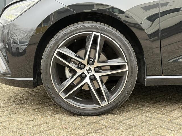 Seat IBIZA 1.0 EcoTSI FR | Panoramadak | Keyless | Facelift | LED |