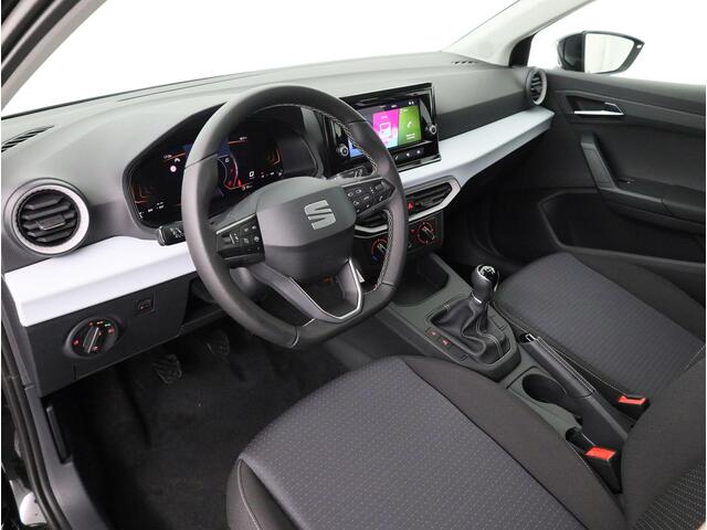 Seat IBIZA Style 1.0 70 kW / 95 pk EcoTSI Hatchback