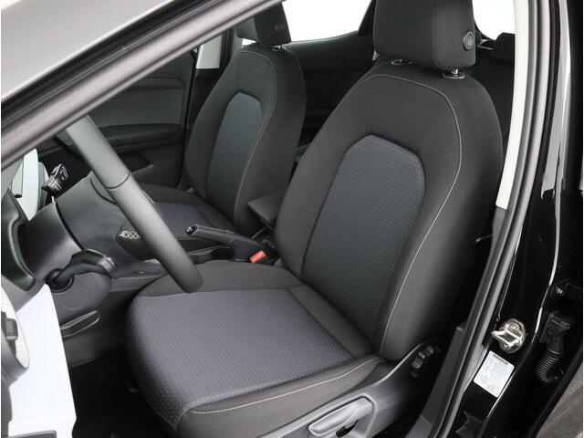 Seat IBIZA Style 1.0 70 kW / 95 pk EcoTSI Hatchback