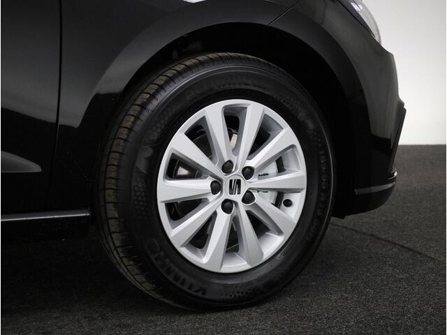 Seat IBIZA Style 1.0 70 kW / 95 pk EcoTSI Hatchback