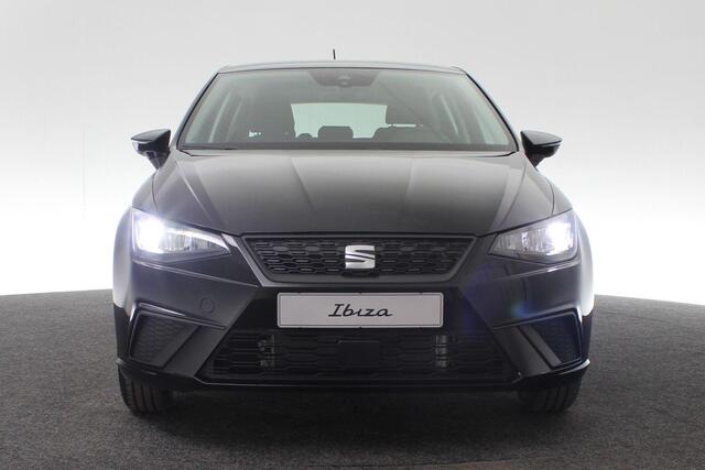 Seat IBIZA Style 1.0 70 kW / 95 pk EcoTSI Hatchback