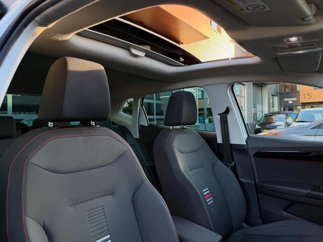 Seat IBIZA 1.5 TSI EVO FR Pano Camera LED