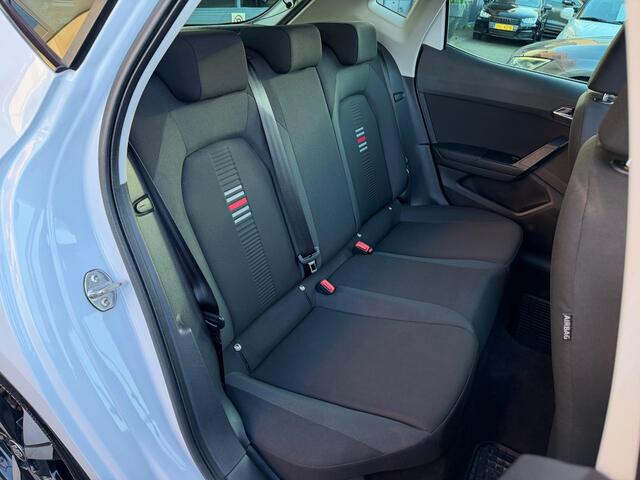 Seat IBIZA 1.5 TSI EVO FR Pano Camera LED