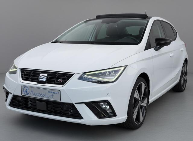 Seat IBIZA 1.5 TSI EVO FR Pano Camera LED