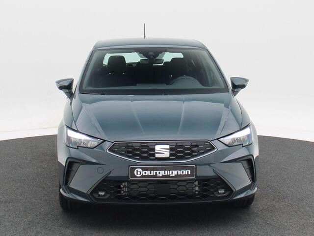 Seat IBIZA Style 1.0 TSI 95 PK | Cruise control | Parkeersensoren | Apple carplay / Android auto