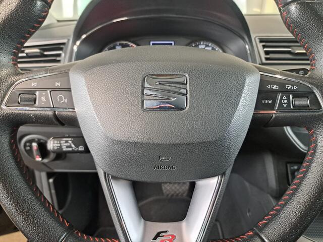 Seat IBIZA 1.0 TSI FR Business Intense