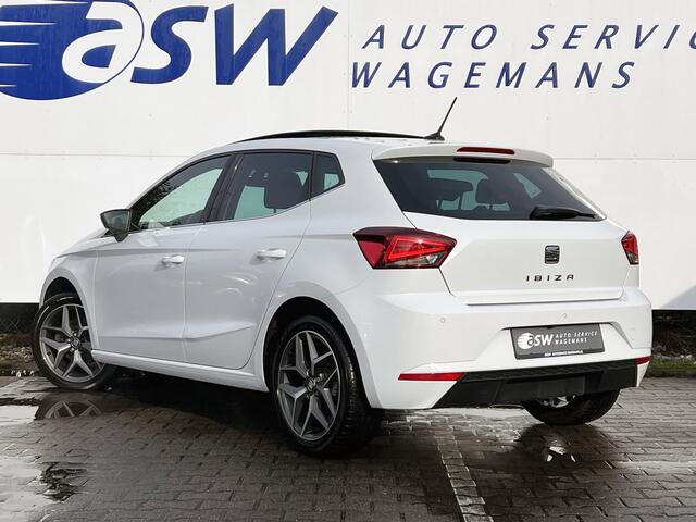 Seat IBIZA 1.0 TSI Xcellence | Pano | LED | ACC | Camera