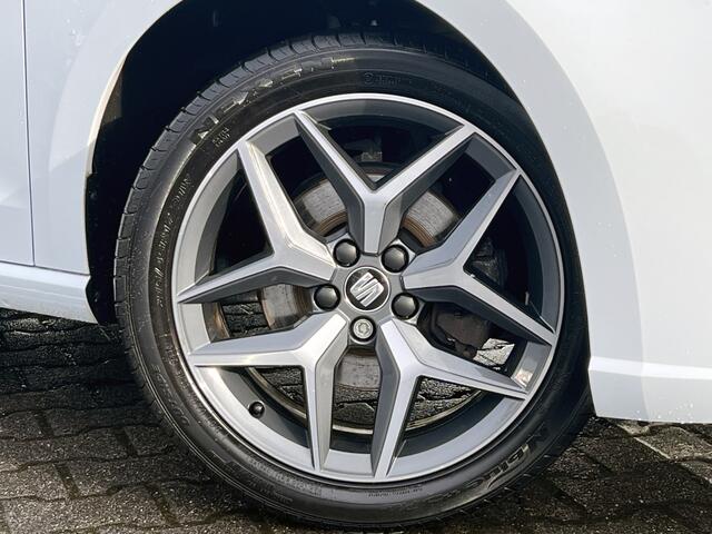 Seat IBIZA 1.0 TSI Xcellence | Pano | LED | ACC | Camera