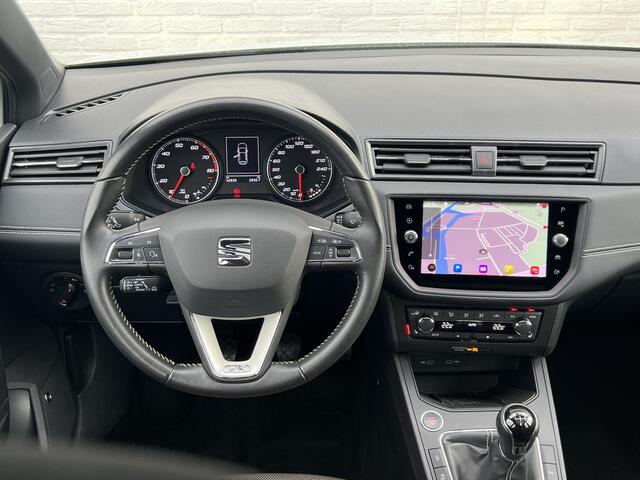 Seat IBIZA 1.0 TSI Xcellence | Pano | LED | ACC | Camera