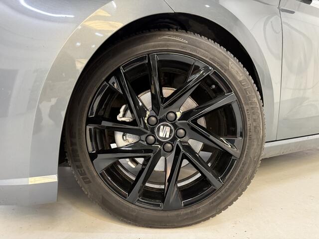 Seat IBIZA Xcellence *Sfeer*Stoelverwarming*Apple Carplay*