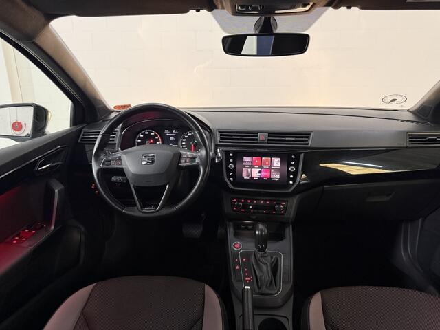 Seat IBIZA Xcellence *Sfeer*Stoelverwarming*Apple Carplay*