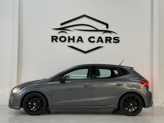 Seat IBIZA Xcellence *Sfeer*Stoelverwarming*Apple Carplay*