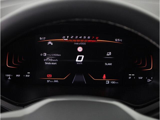 Seat IBIZA Style 1.0 EcoTSI 70 kW / 95 pk