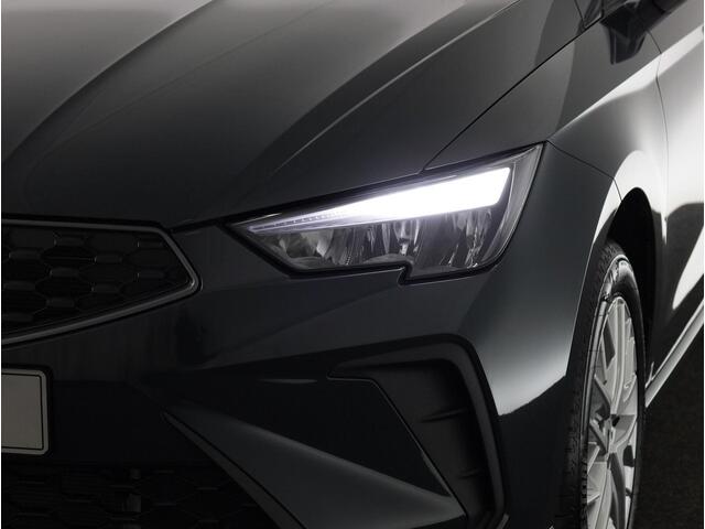 Seat IBIZA Style 1.0 EcoTSI 70 kW / 95 pk