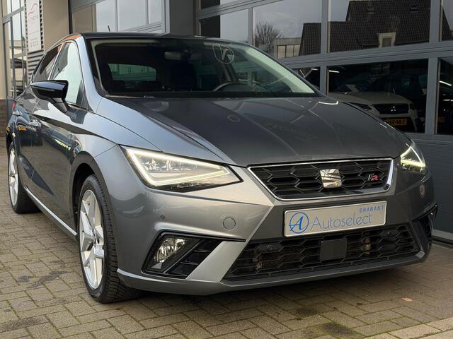 Seat IBIZA 1.0 TSI FR Navi LED PDC