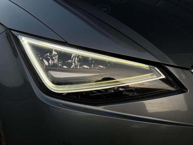 Seat IBIZA 1.0 TSI FR Navi LED PDC
