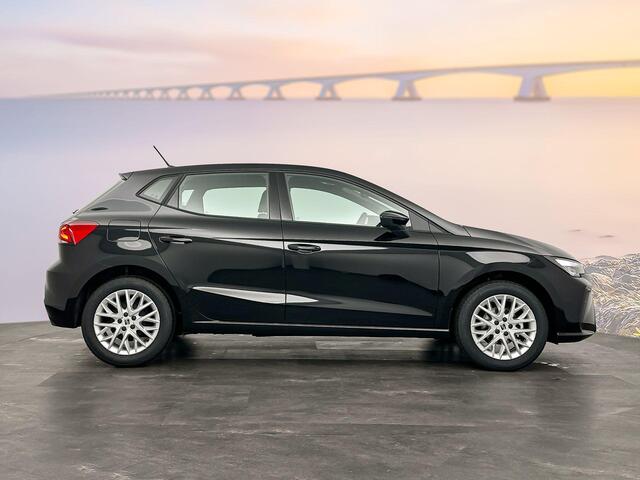 Seat IBIZA Style 1.0 EcoTSI 70 kW / 95 PK Hatchback 5 deurs 5
