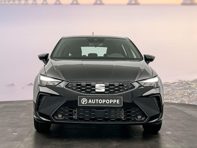 Seat IBIZA Style Plus 1.0 EcoTSI 70 kW / 95 PK Hatchback 5 de