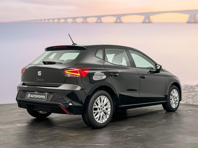 Seat IBIZA Style Plus 1.0 EcoTSI 70 kW / 95 PK Hatchback 5 de