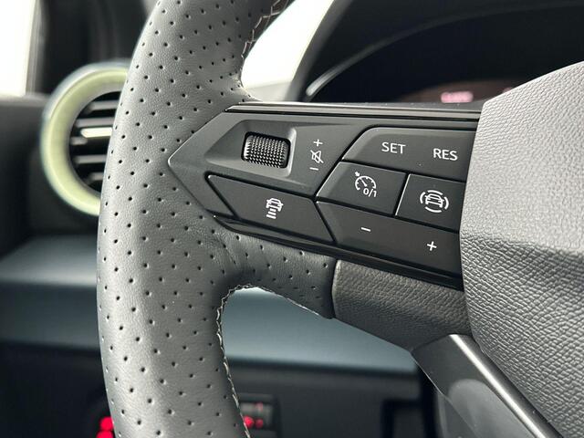 Seat IBIZA Style Plus 1.0 EcoTSI 70 kW / 95 PK Hatchback 5 de