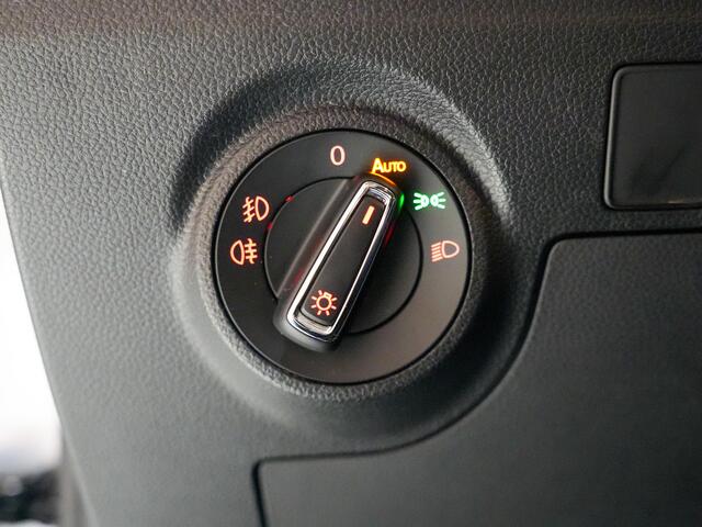 Seat IBIZA 1.0 MPI Reference VOL!|stoelvrm|clima|carplay|park