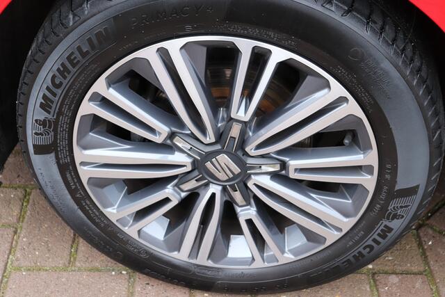 Seat IBIZA 1.0 TSI Style Business Intense. Navigatie, achteruitrijcamera. LM 16"