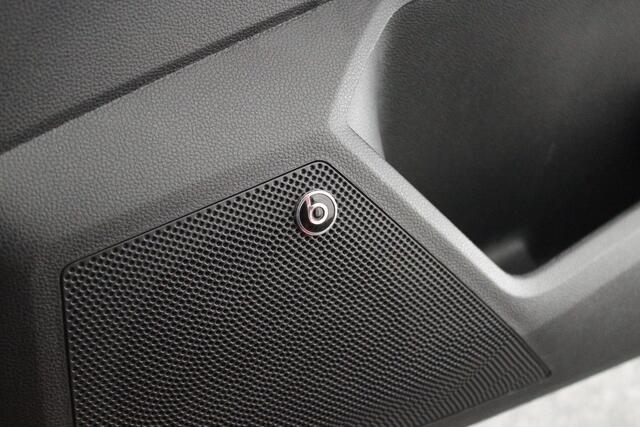 Seat IBIZA 1.0 TSI 95pk FR Business Intense Camera Navigatie Beats Led Stoelverwarming Keyless Alcantara Virtual Cockpit