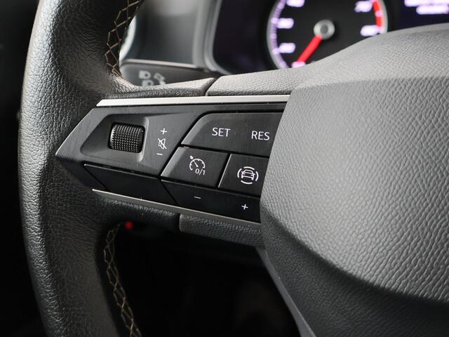 Seat IBIZA 1.0 EcoTSI Style Online | 95 PK | Cruise control | Climate control | Apple Carplay/Android Auto |