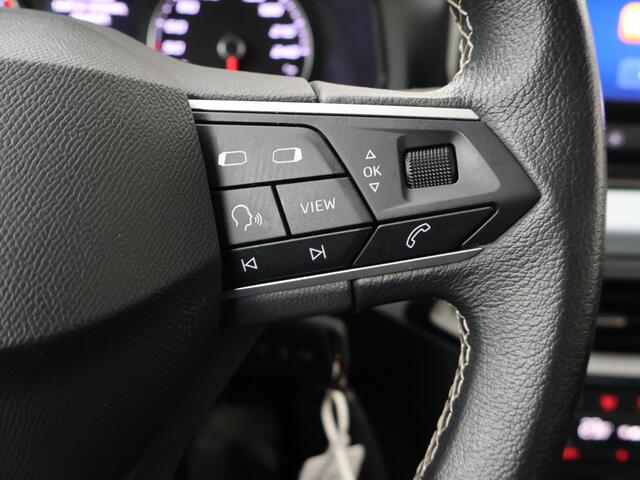 Seat IBIZA 1.0 EcoTSI Style Online | 95 PK | Cruise control | Climate control | Apple Carplay/Android Auto |