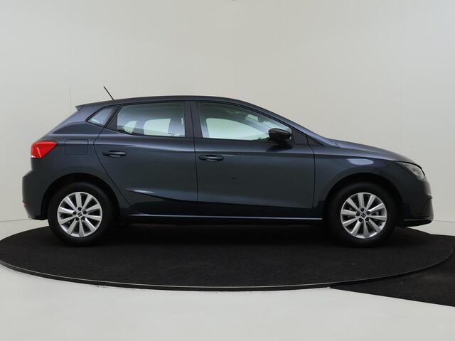 Seat IBIZA 1.0 EcoTSI Style