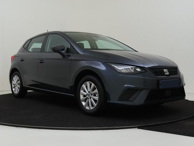 Seat IBIZA 1.0 EcoTSI Style