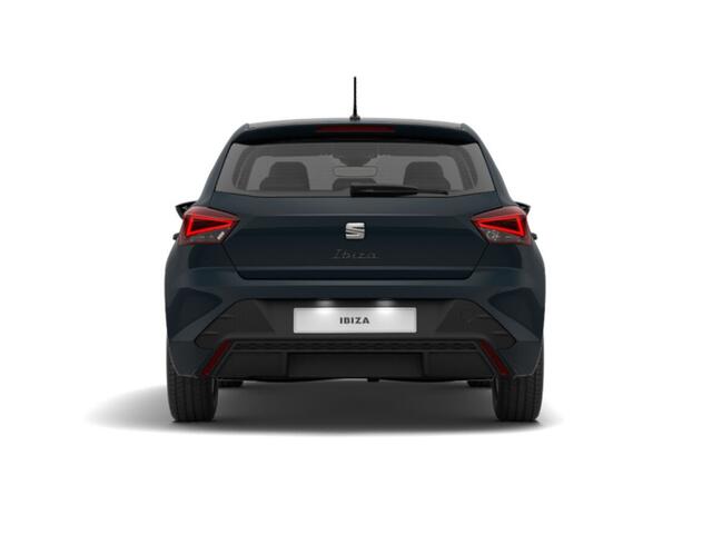 Seat IBIZA Reference 1.0 EcoTSI 70 kW / 95 PK Hatchback 5 drs | Apple Carplay | 15 Inch LM Wielen | PRIVATELEASE 299,- PER MAAND!!