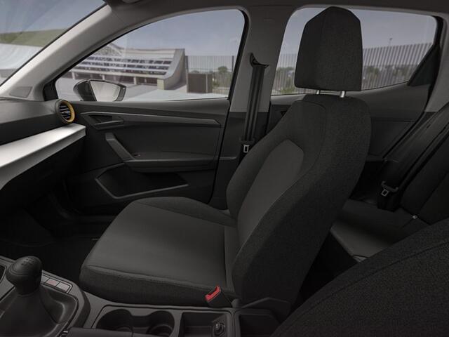 Seat IBIZA Reference 1.0 EcoTSI 70 kW / 95 PK Hatchback 5 drs | Apple Carplay | 15 Inch LM Wielen | PRIVATELEASE 299,- PER MAAND!!