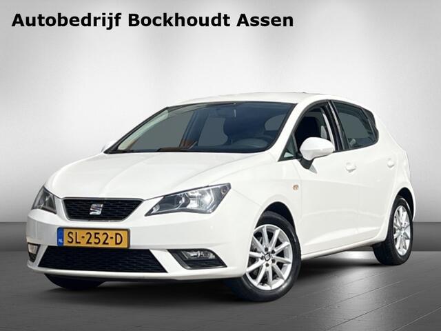 Seat IBIZA 1.2 TSI Reference
