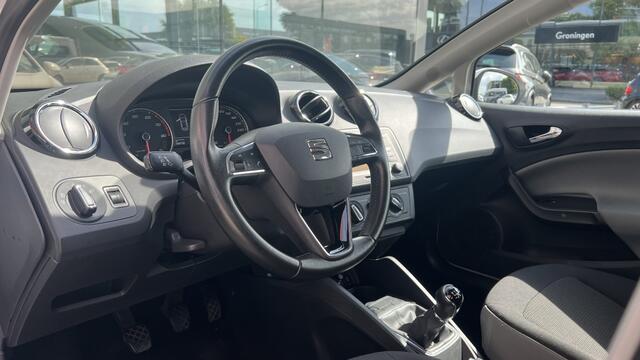 Seat IBIZA 1.2 TSI Reference