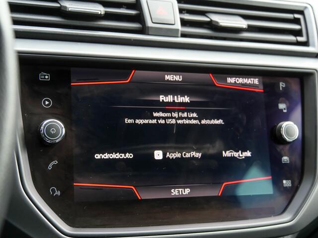 Seat IBIZA 1.0 TSI Style Business Intense | CAMERA | CARPLAY | CRUISE CONTROL |