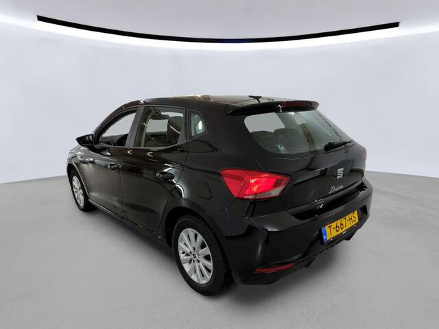 Seat IBIZA 1.0 EcoTSI Style LED / Navi by App / PDC