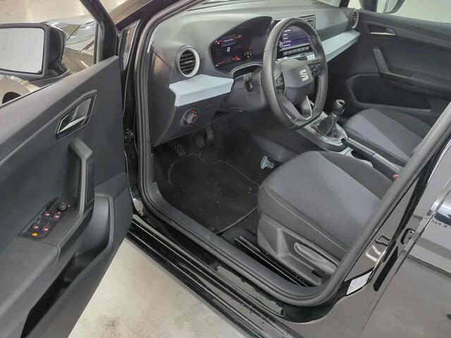 Seat IBIZA 1.0 EcoTSI Style LED / Navi by App / PDC