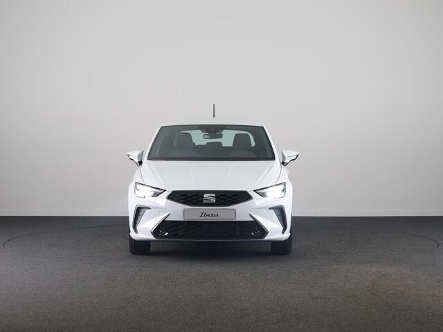 Seat IBIZA 1.0 EcoTSI 95 pk Style Plus | Apple Carplay | Park Assist | Cruise Control